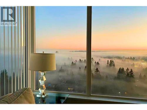 3100 Windsor Gate, Coquitlam, BC -  With Body Of Water With View