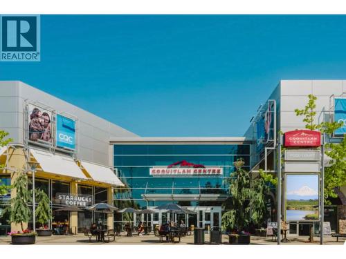 3100 Windsor Gate, Coquitlam, BC - Outdoor