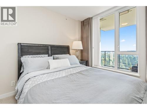 3100 Windsor Gate, Coquitlam, BC - Indoor Photo Showing Bedroom