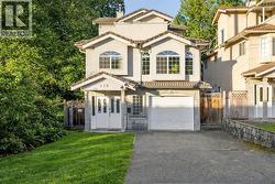 538 W 25TH STREET  North Vancouver, BC V7N 2G3