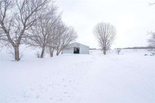 135 Third Avenue, Letellier, MB - Outdoor With View