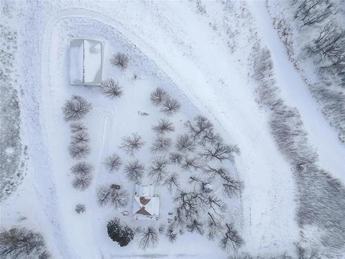 135 Third Avenue, Letellier, MB - Outdoor With View