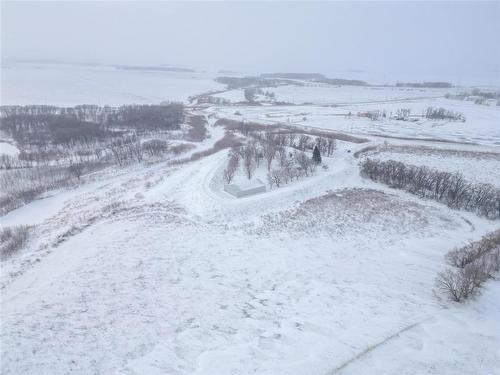 135 Third Avenue, Letellier, MB - Outdoor With View