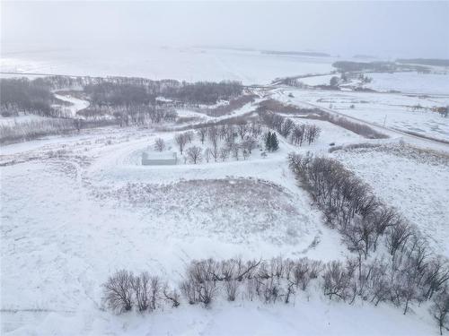 135 Third Avenue, Letellier, MB - Outdoor With View