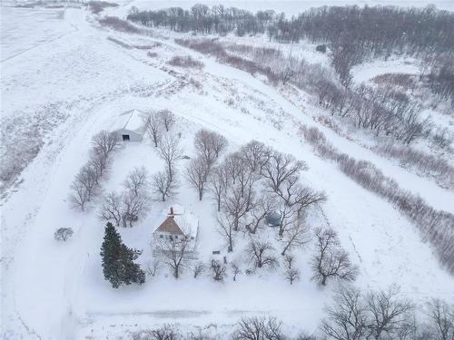 135 Third Avenue, Letellier, MB - Outdoor With View