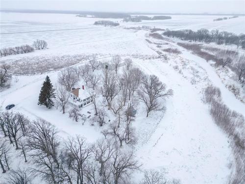 135 Third Avenue, Letellier, MB - Outdoor With View
