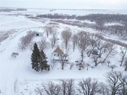 135 Third Avenue, Letellier, MB - Outdoor With View