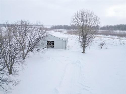 135 Third Avenue, Letellier, MB - Outdoor With View