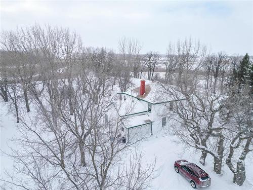 135 Third Avenue, Letellier, MB - Outdoor With View