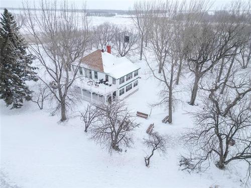 135 Third Avenue, Letellier, MB - Outdoor With View