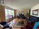620 4Th Street, Eston, SK  - Indoor Photo Showing Living Room 