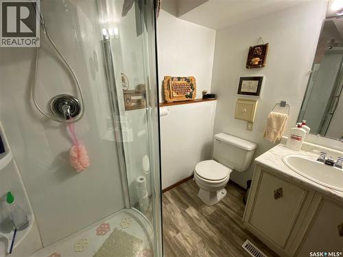 620 4Th Street, Eston, SK - Indoor Photo Showing Bathroom