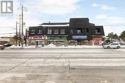203 - 2610 WESTON ROAD  Toronto, ON M9N 2B1