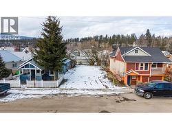 37 KENLEY Avenue  Princeton, BC V0X 1W0