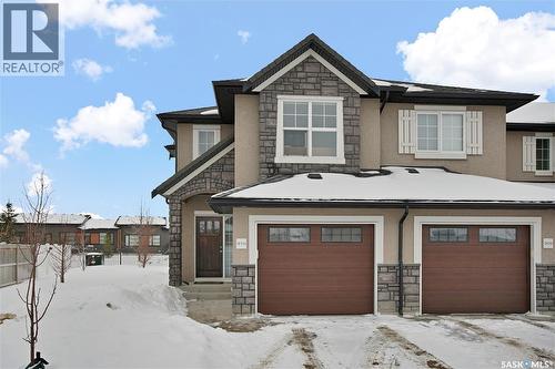 310 2007 Pohorecky CRESCENT  Saskatoon, SK S7W 0V4