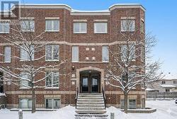 52 - 130 BERRIGAN DRIVE  Ottawa, ON K2J 0J3