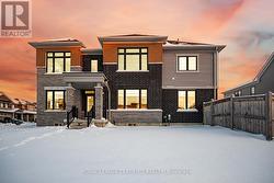 51 HAWICK CRESCENT  Haldimand, ON N3W 0G5