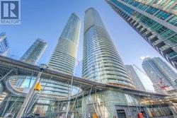 701 - 12 YORK STREET  Toronto, ON M5J 0A9