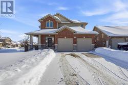 19 SCENIC DRIVE  Belleville (Thurlow Ward), ON K8N 0C2