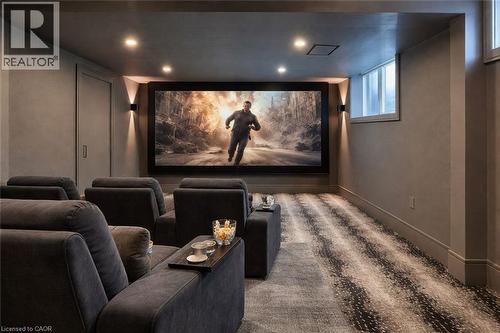 100 Appleby Place, Burlington, ON - Indoor Photo Showing Other Room