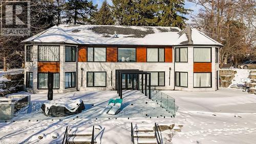 100 Appleby Place, Burlington, ON - Outdoor