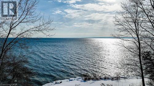 100 Appleby Place, Burlington, ON - Outdoor With Body Of Water With View