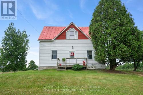 19970 Kenyon Concession 8 Road, North Glengarry, ON 