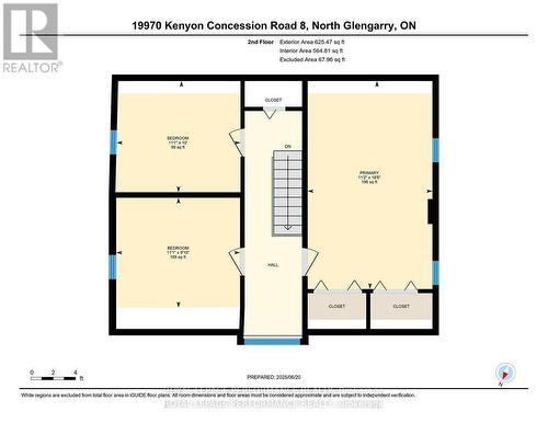 19970 Kenyon Concession 8 Road, North Glengarry, ON 