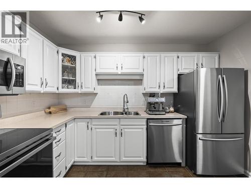 200 Hollywood Road N Unit# 205  Kelowna, BC V1X 6Y9