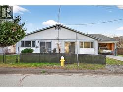 204 FAIRVIEW Avenue  Kamloops, BC V2B 1E9