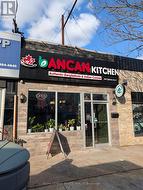 804 EGLINTON AVENUE E  Toronto, ON M4G 2L1