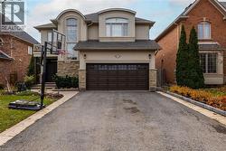 2472 CHAPLIN Road  Oakville, ON L6H 0A4