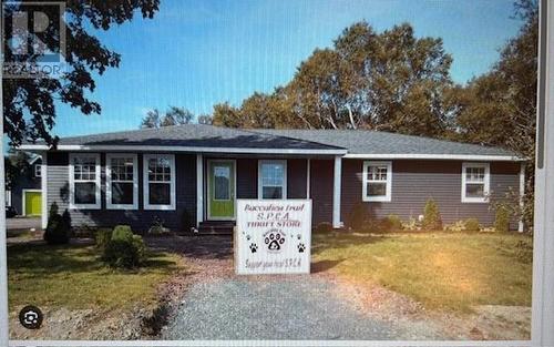 252-258 Conception Bay Highway  Bay Roberts, NL A0A 1G0