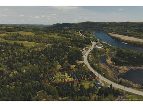 Lot Route 120, Clair, NB 
