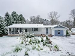 5480 Route 10  Hardwood Ridge, NB E4A 1A3