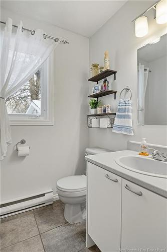 541-543 Mclaughlin, Moncton, NB 