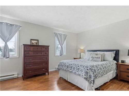 541-543 Mclaughlin, Moncton, NB 