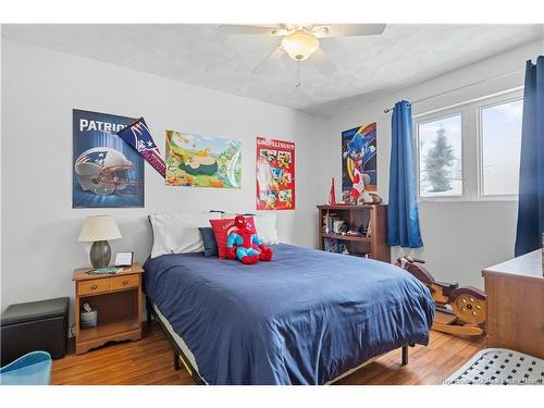 541-543 Mclaughlin, Moncton, NB 