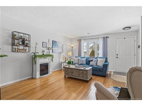 541-543 Mclaughlin, Moncton, NB 