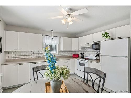 541-543 Mclaughlin, Moncton, NB 