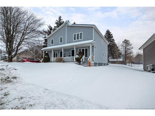 541-543 Mclaughlin, Moncton, NB 