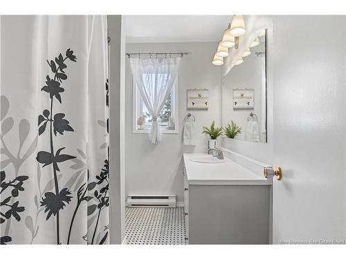 541-543 Mclaughlin, Moncton, NB 