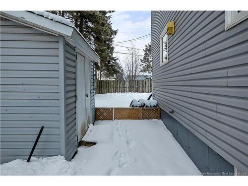 541-543 Mclaughlin, Moncton, NB 