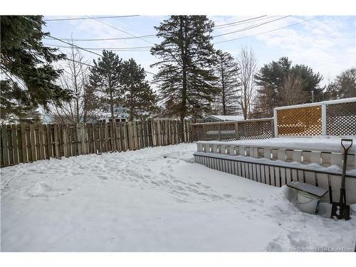 541-543 Mclaughlin, Moncton, NB 