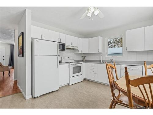 541-543 Mclaughlin, Moncton, NB 