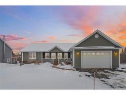 79 Parkin ST  Salisbury, NB E4J 2N3