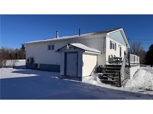 60 Eddy Rd, Neguac, NB 