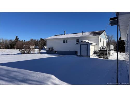 60 Eddy Rd, Neguac, NB 