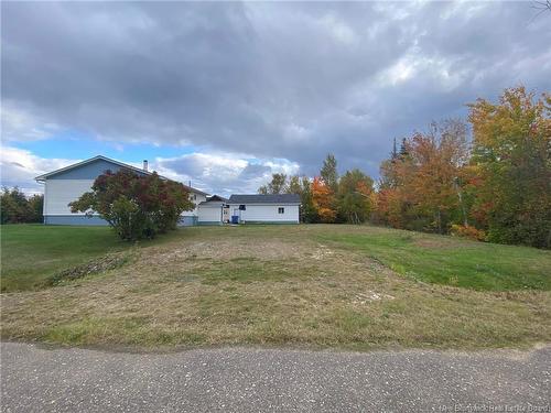 60 Eddy Rd, Neguac, NB 
