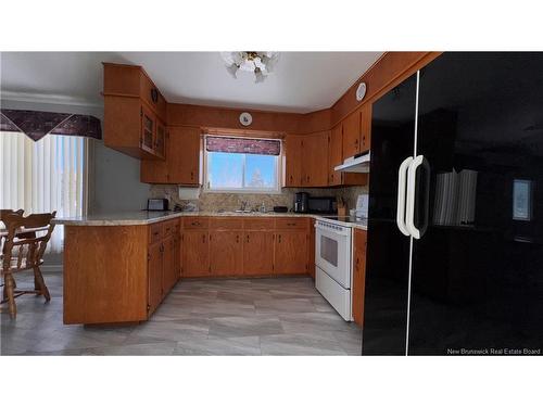 60 Eddy Rd, Neguac, NB 